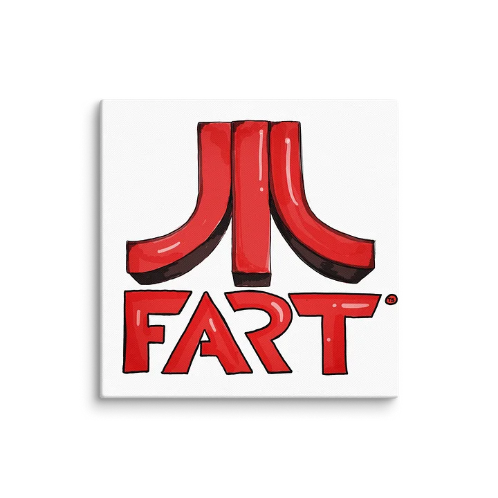 Fartari Canvas by Terra at 50
